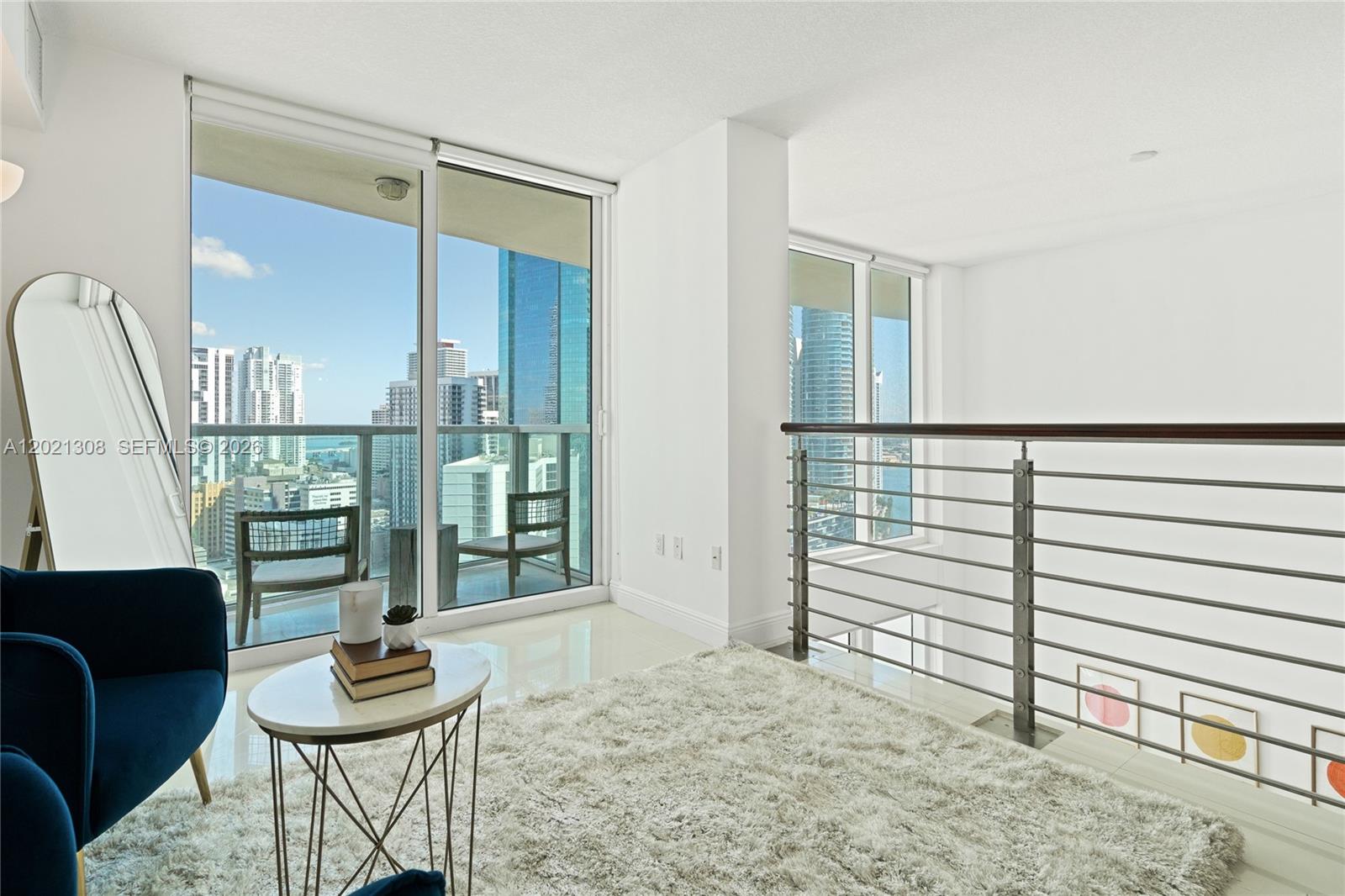 41 Southeast 5th Street, Unit 1609 Miami, FL 33131 - Photo 19 of 41