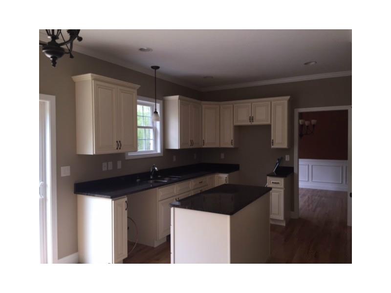 4043 Flat River Road Coventry, RI 02816 - Photo 4 of 10 Kitchen.