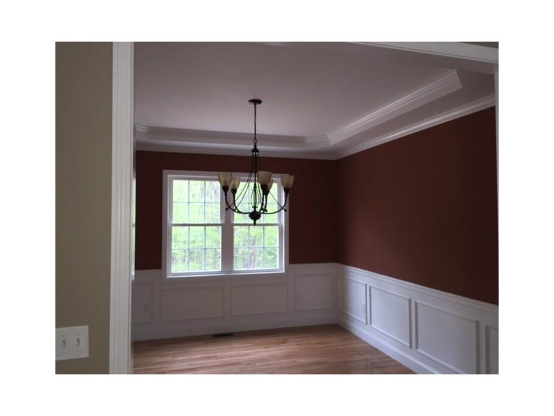 4043 Flat River Road Coventry, RI 02816 - Photo 6 of 10 Dining Room.
