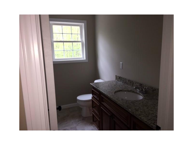 4043 Flat River Road Coventry, RI 02816 - Photo 7 of 10 Bathroom.