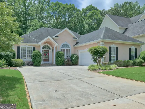 $489,900 | 183 Eagles Club Drive, Stockbridge, GA 30281