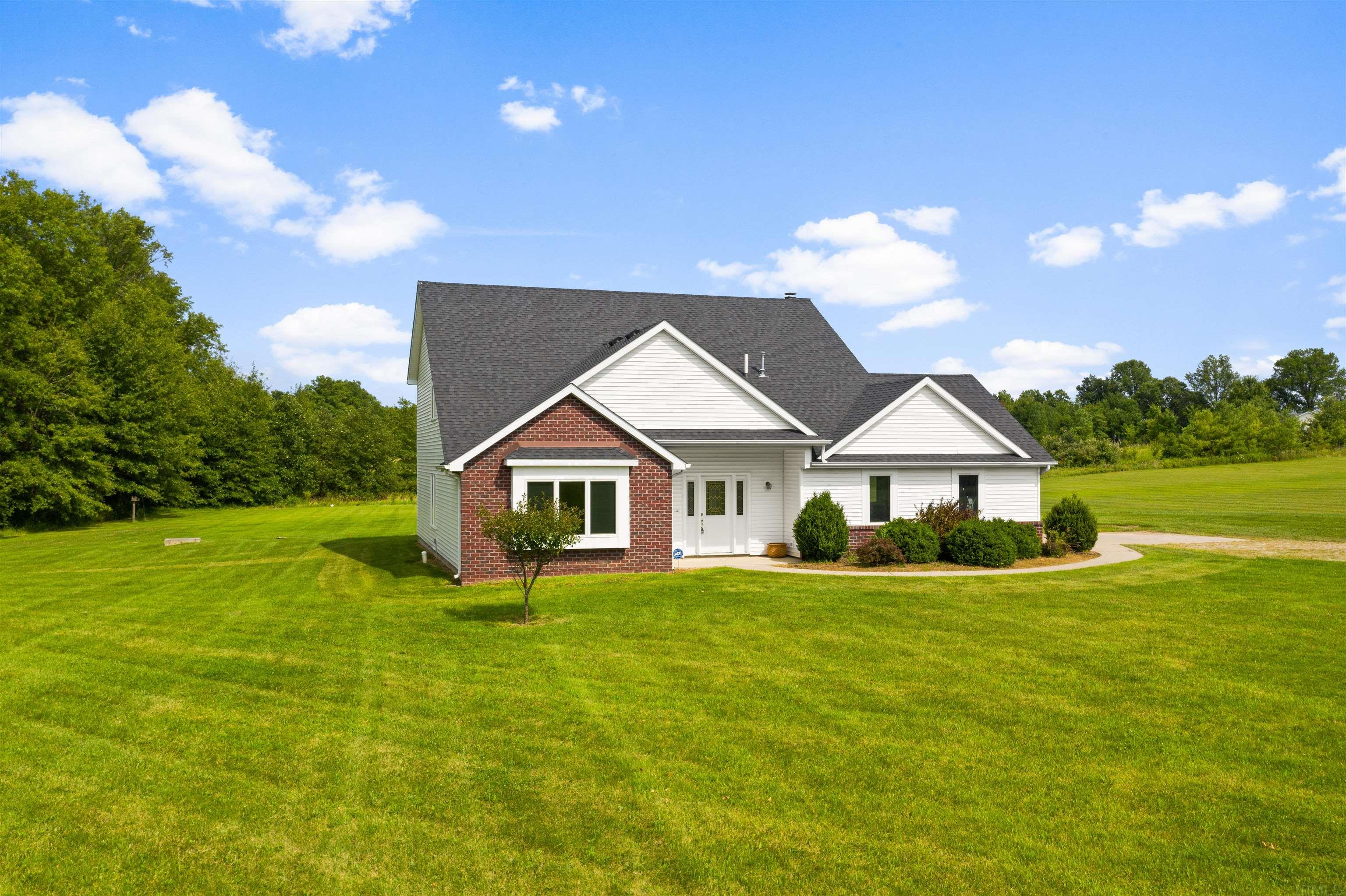 11313 Trentman Road Fort Wayne, IN 46816 - Photo 1 of 17 Gallery Image 1