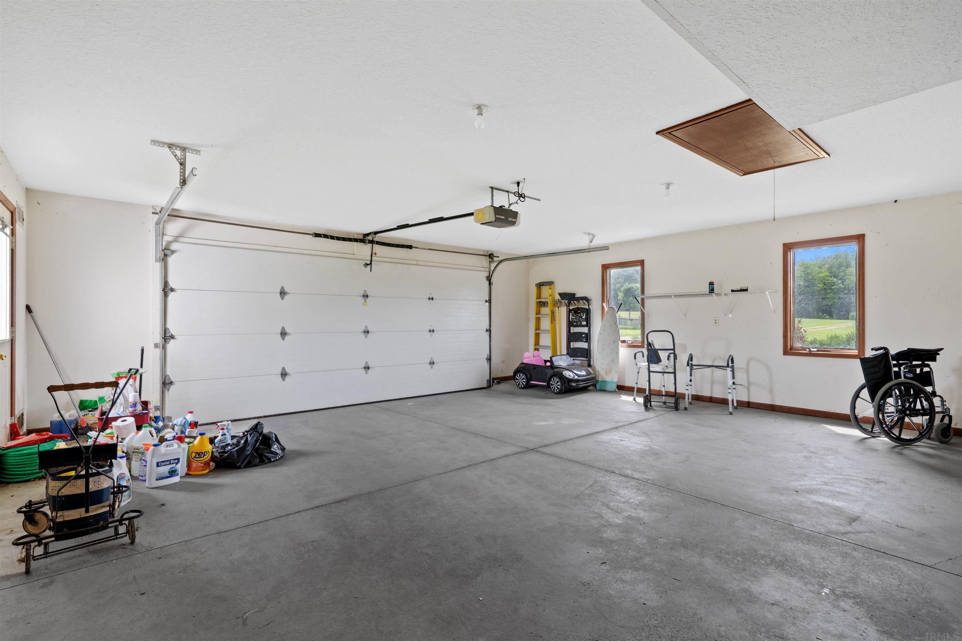 11313 Trentman Road Fort Wayne, IN 46816 - Photo 15 of 17 Gallery Image 15