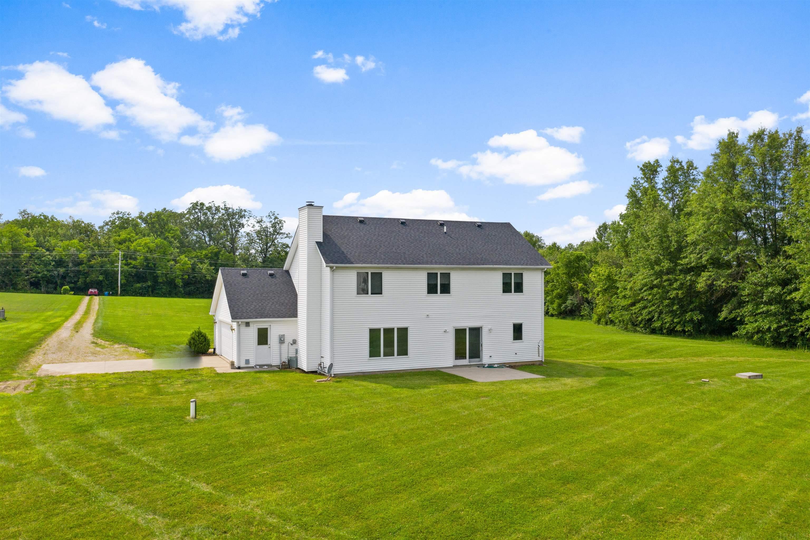11313 Trentman Road Fort Wayne, IN 46816 - Photo 16 of 17 Gallery Image 16