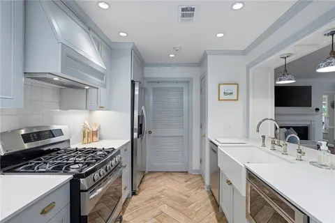 $595,000 | 464 Ansley Walk Terrace Northeast, Atlanta, GA 30309