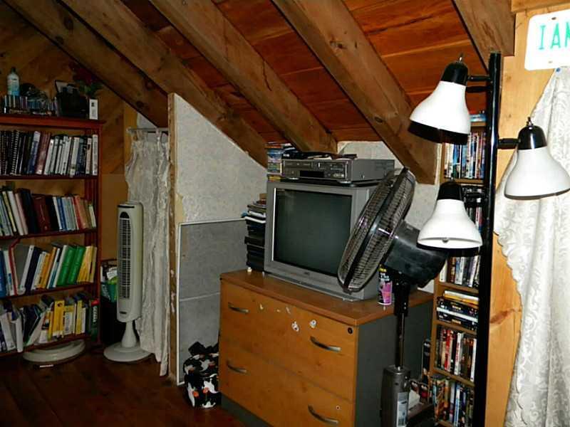 455 Weeks Mills Road New Sharon, ME 04955 - Photo 15 of 15 Other. Loft
