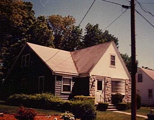 12 Loxley Road Providence, RI 02908 - Photo 1 of 1 Exterior Front.