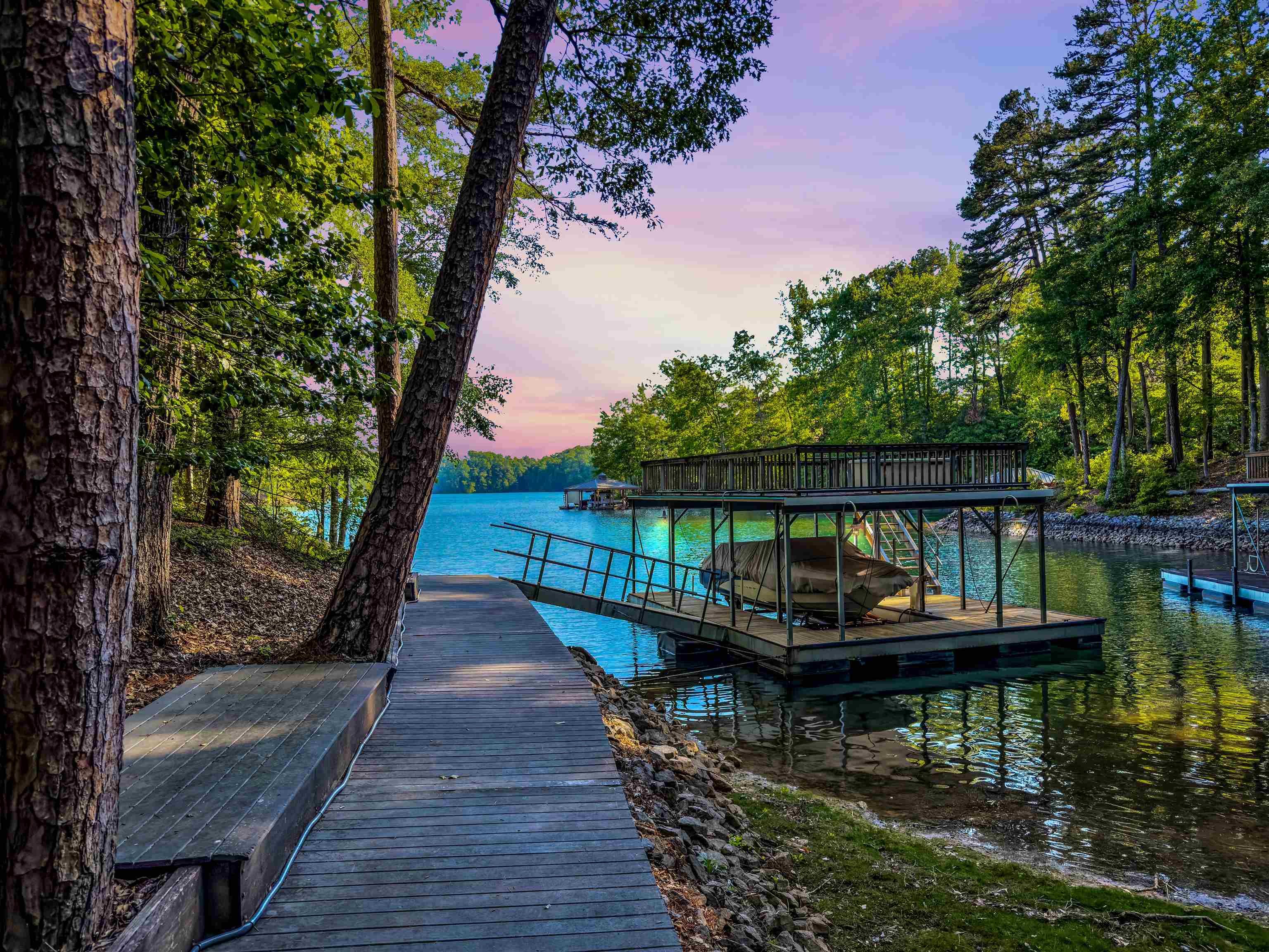 304 Trottingwolf Trail Sunset, SC 29685 - Photo 37 of 49