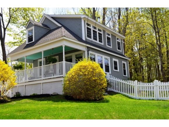 10 Pepperrell Road Kittery, ME 03905 - Photo 1 of 28