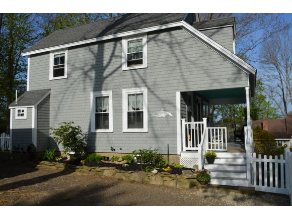 10 Pepperrell Road Kittery, ME 03905 - Photo 26 of 28