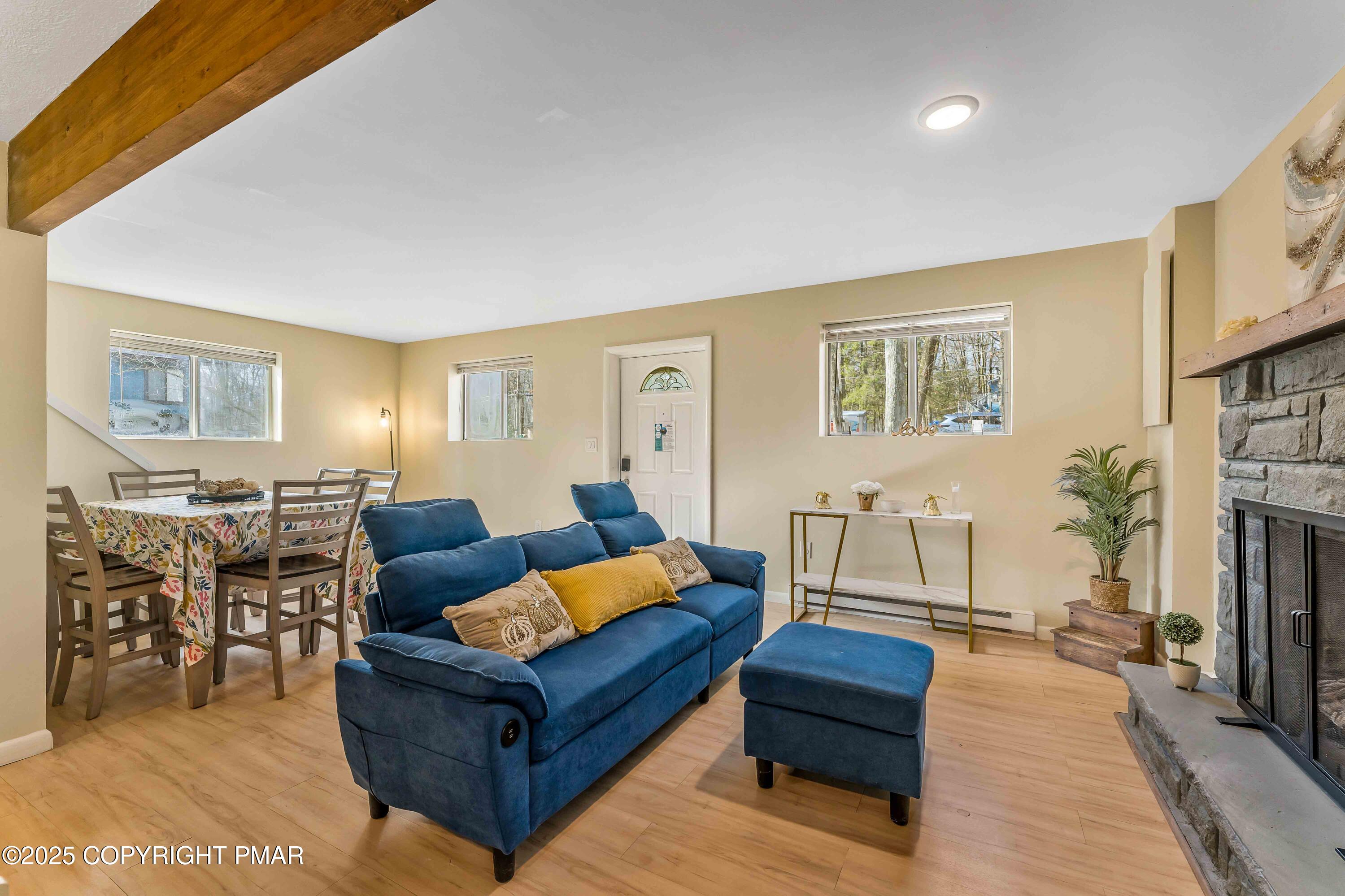 162 Selig Road Pocono Lake, PA 18347 - Photo 16 of 46 162 Selig Road, Pocono Lake, PA-17