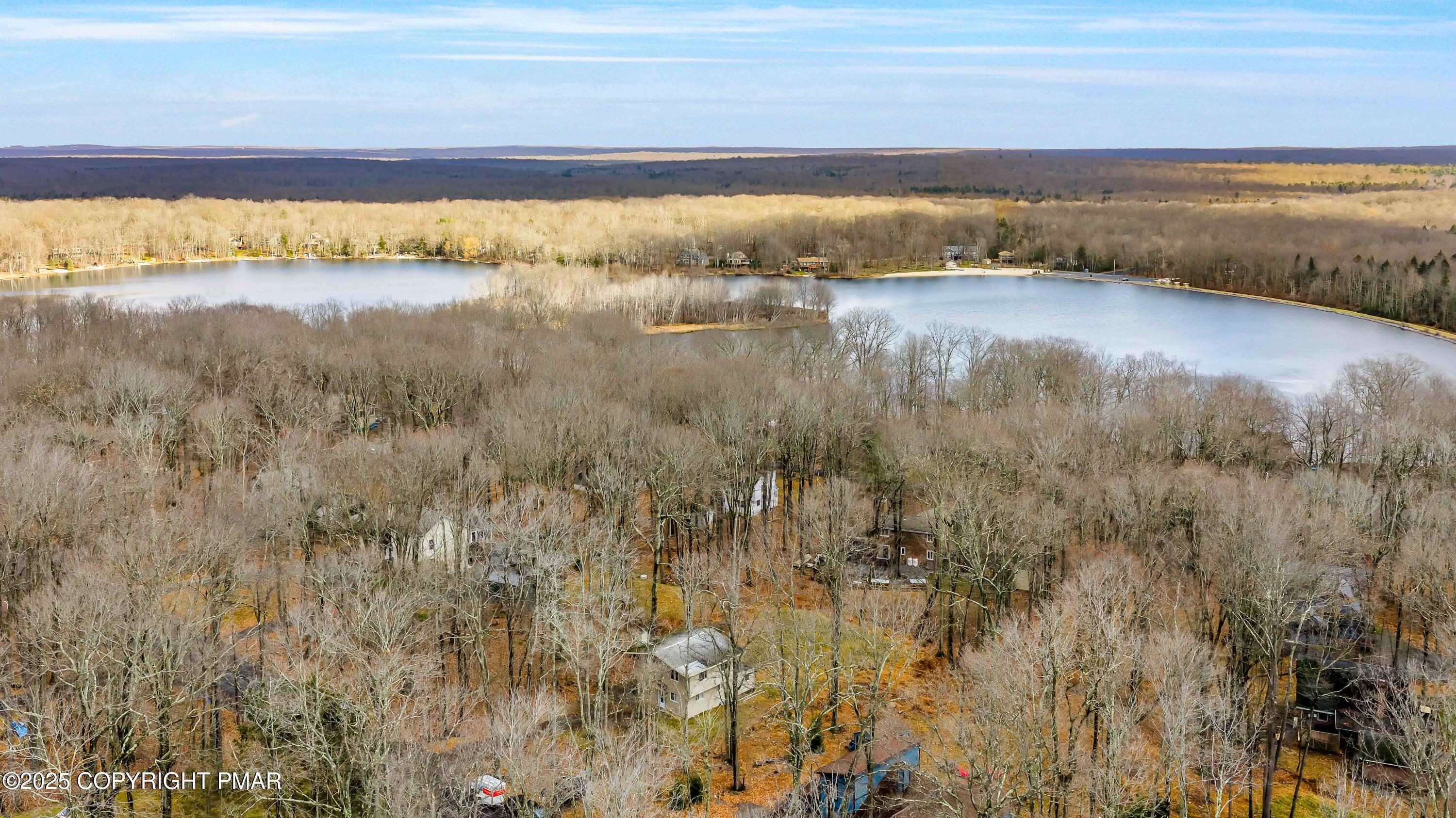 162 Selig Road Pocono Lake, PA 18347 - Photo 43 of 46 162 Selig Road, Pocono Lake, PA-05