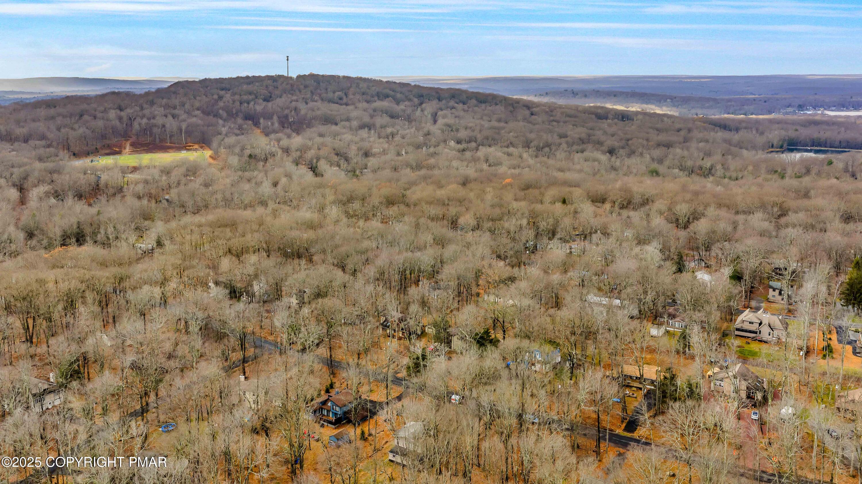 162 Selig Road Pocono Lake, PA 18347 - Photo 45 of 46 162 Selig Road, Pocono Lake, PA-07