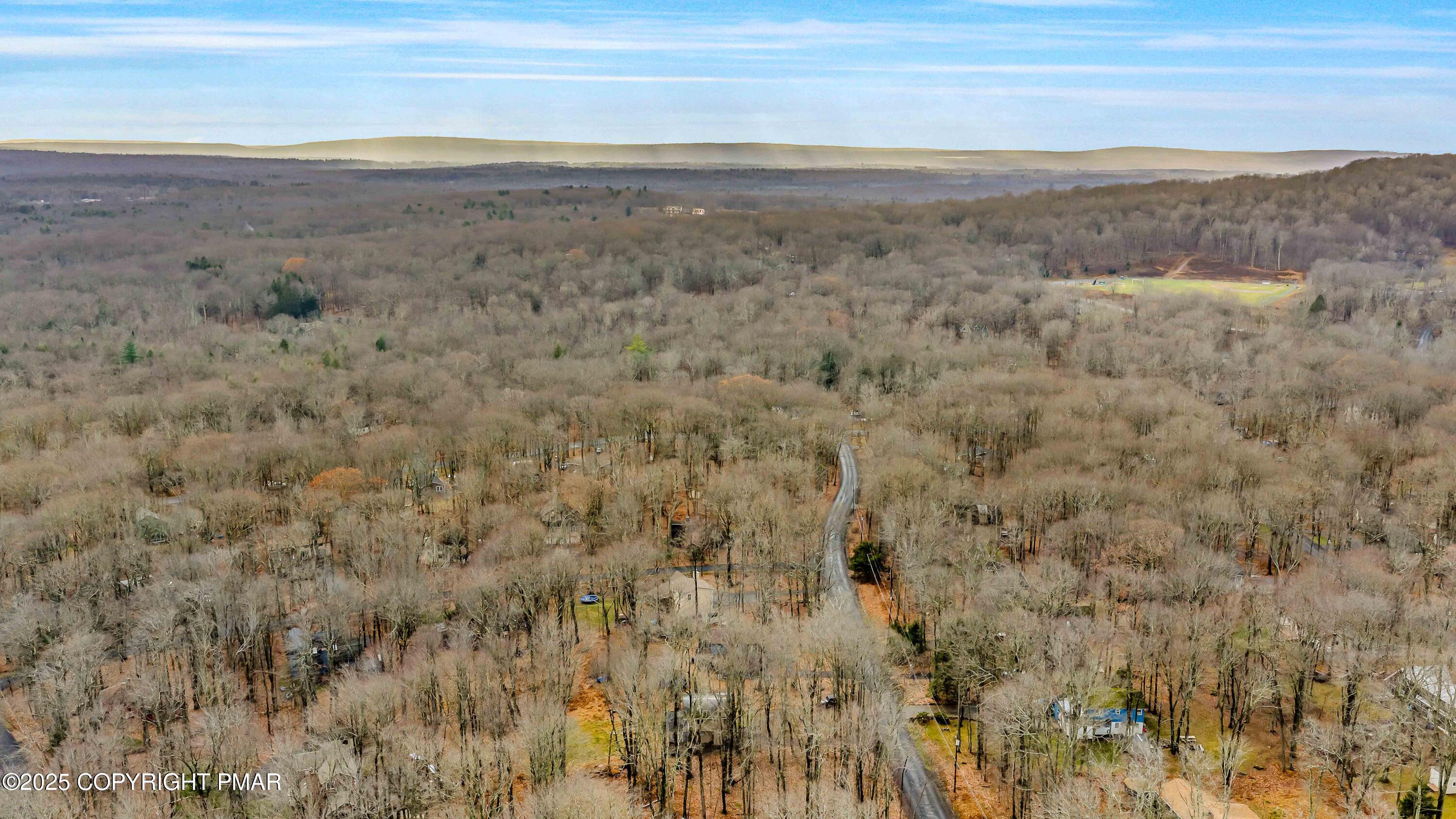 162 Selig Road Pocono Lake, PA 18347 - Photo 46 of 46 162 Selig Road, Pocono Lake, PA-08