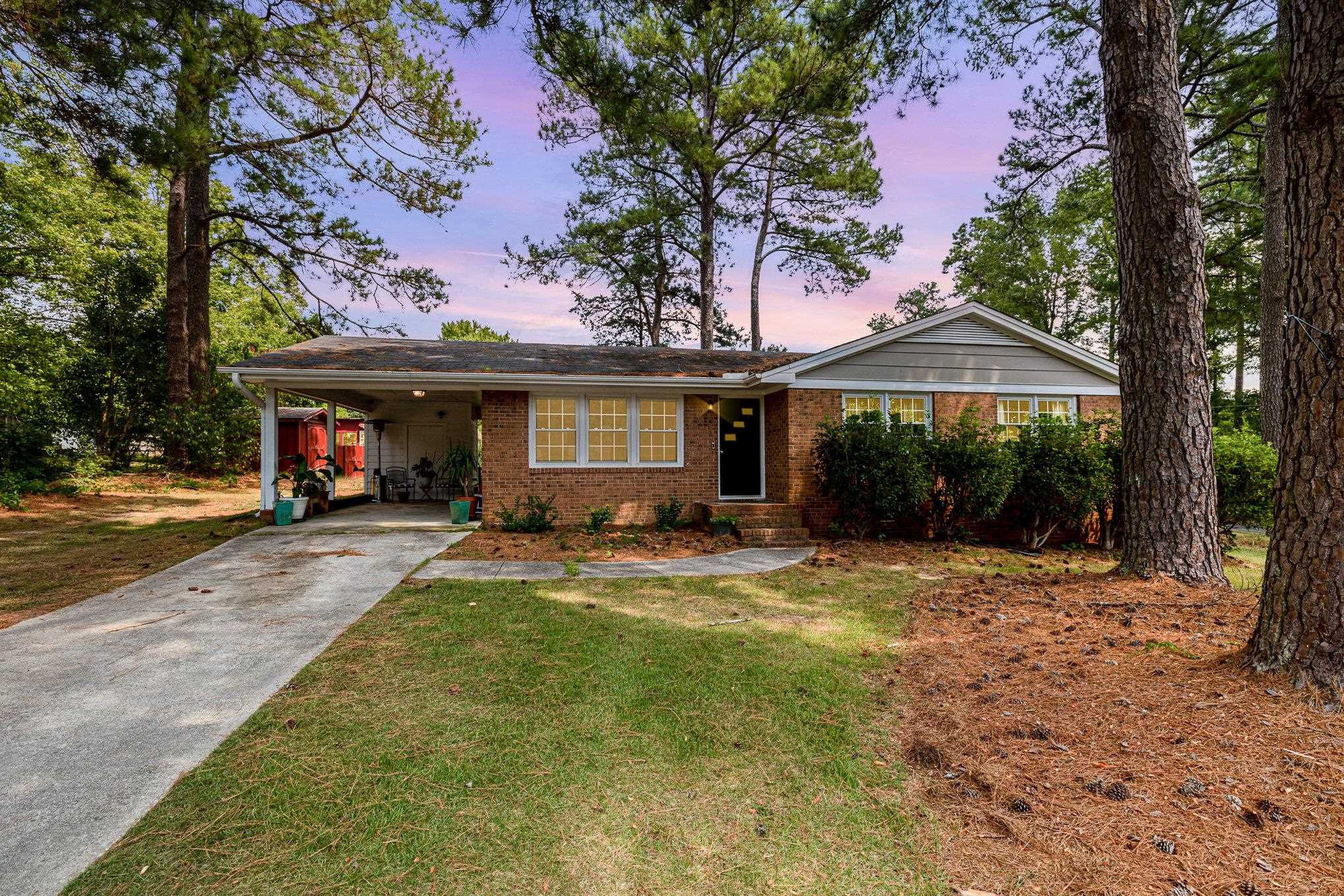 6337 Diamond Drive Raleigh, NC 27610 - Photo 16 of 17 Photo 16
