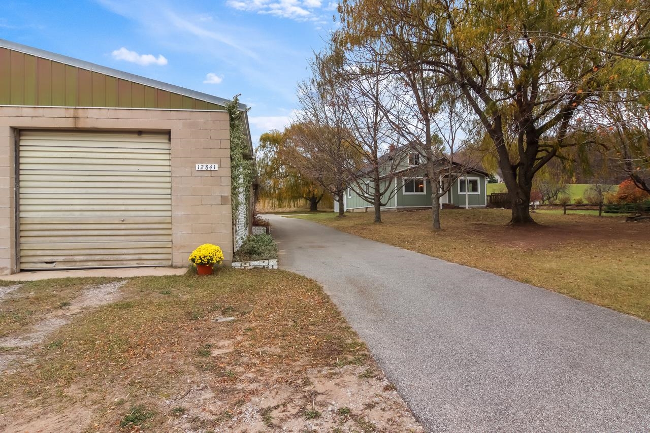 12841 South Solon Road Cedar, MI 49621 - Photo 47 of 49