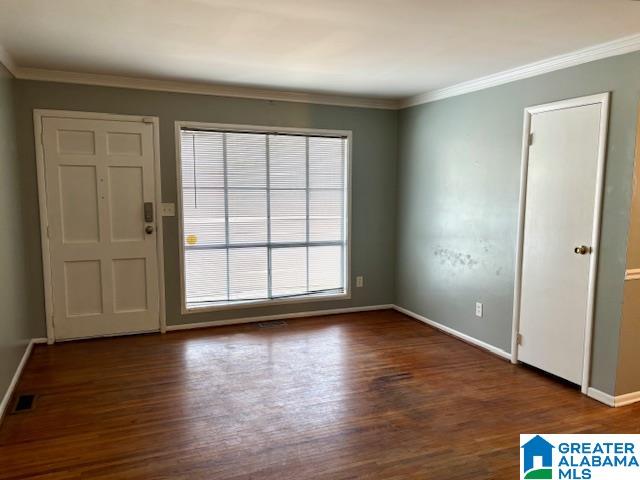 1641 Cresthill Road Birmingham, AL 35213 - Photo 4 of 17 Gallery Image 4
