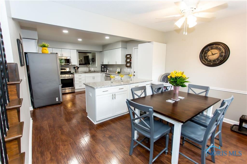 1701 Cass Road Maumee, OH 43537 - Photo 9 of 41 Gallery Image 9