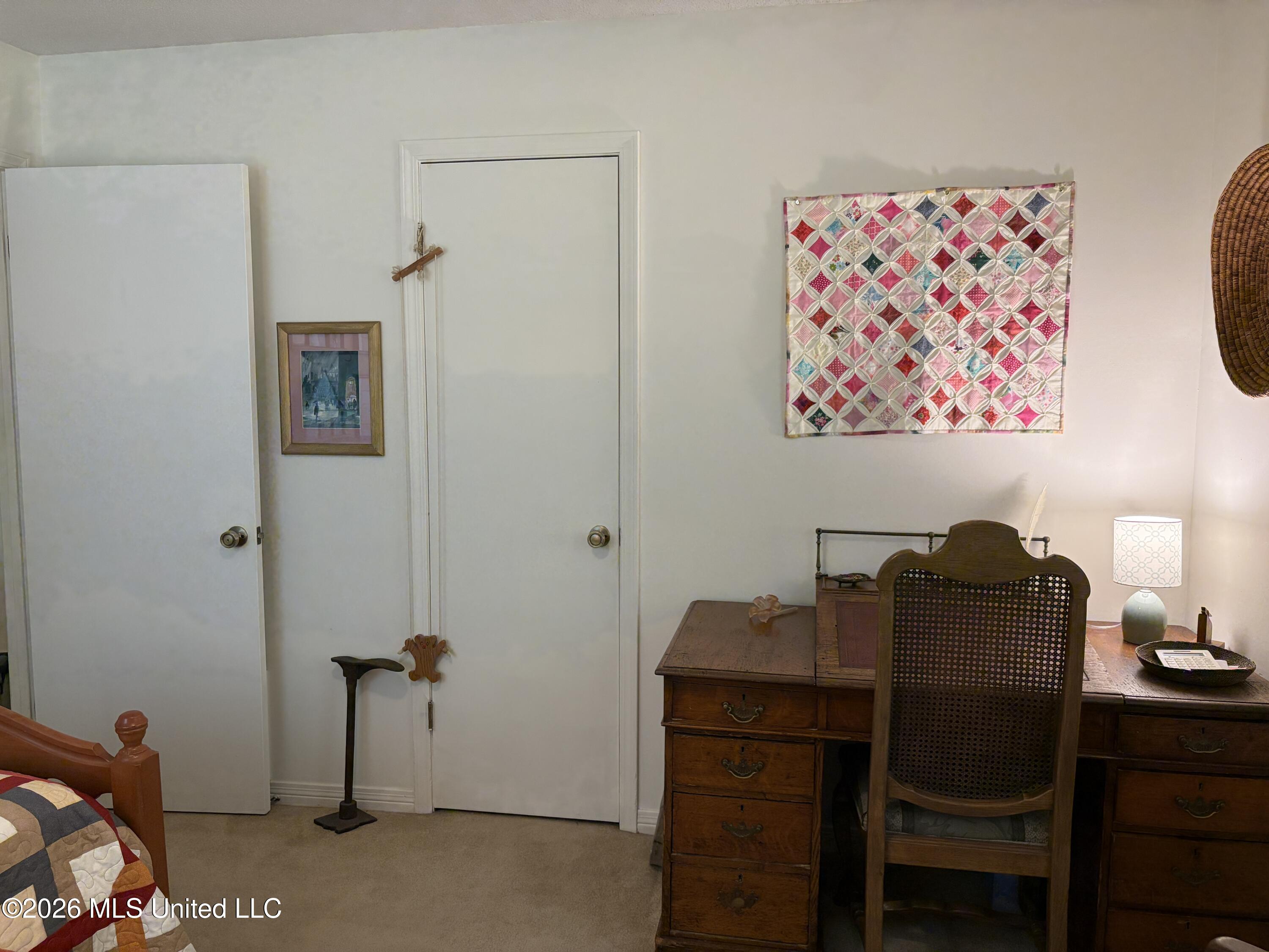 20116 F Ladner Road Saucier, MS 39574 - Photo 24 of 38 3rd Bedroom