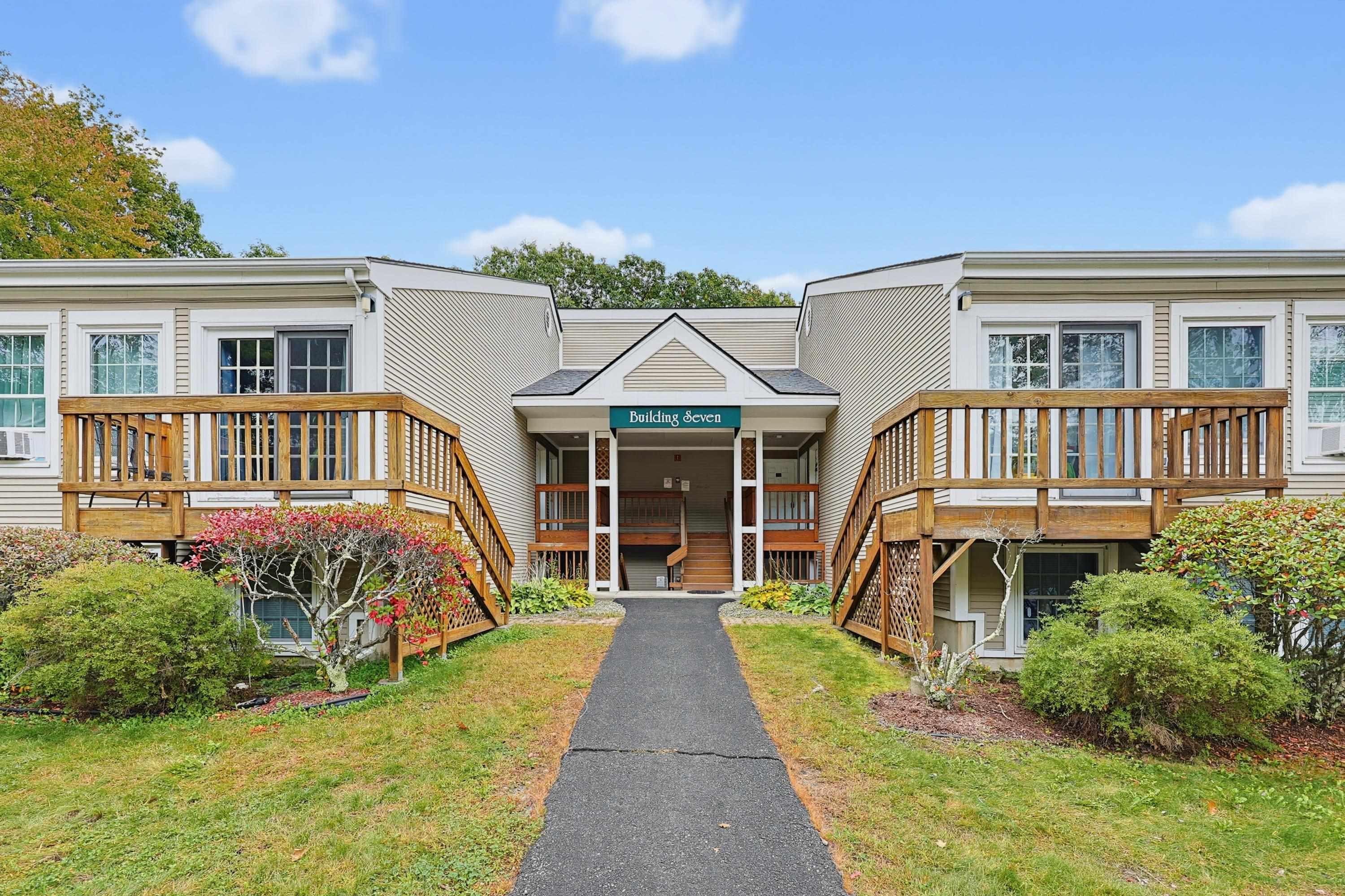 30 Wolf Road, Unit 713 Lebanon, NH 03766 - Photo 23 of 33 Gallery Image 23