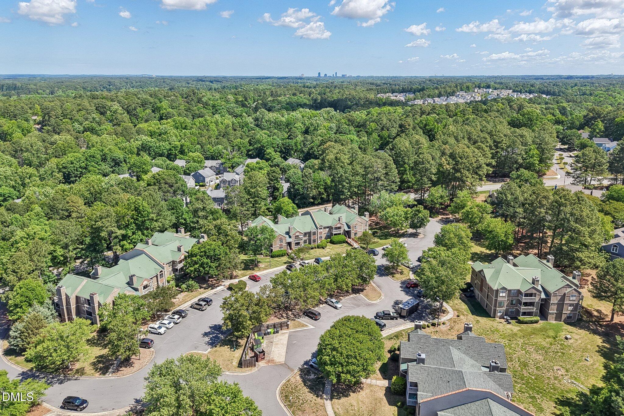 3805 Chimney Ridge Place, Unit 106 Durham, NC 27713 - Photo 34 of 35 Gallery Image 34