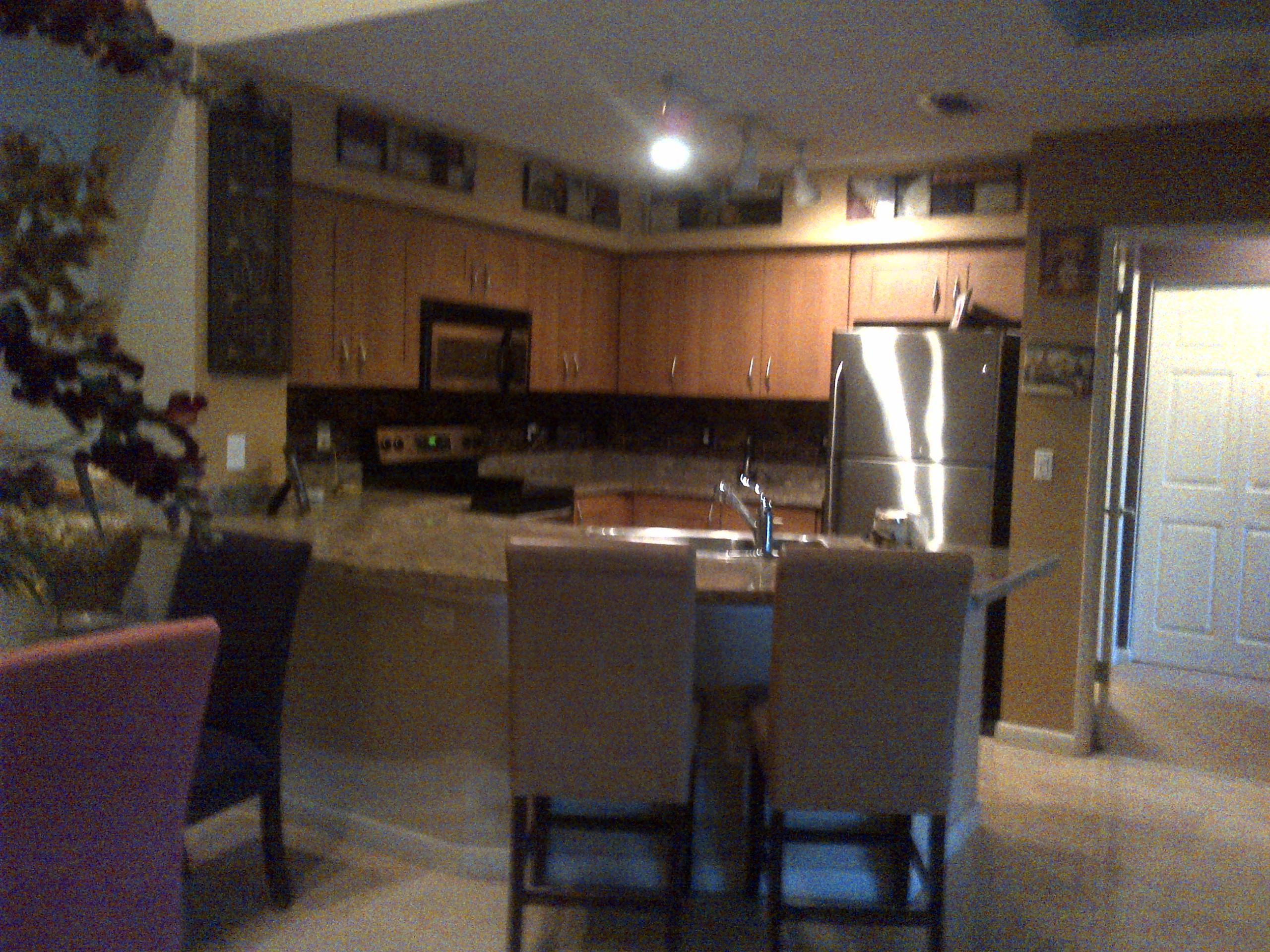 3153 Clint Moore Road, Unit 205 Boca Raton, FL 33496 - Photo 4 of 14 Kitchen - 1