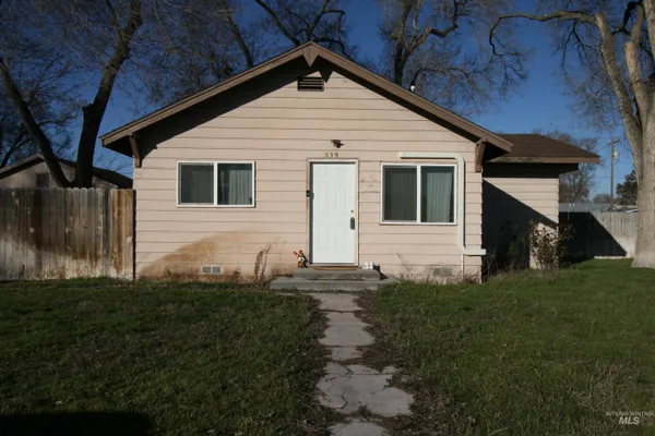 $220,000 | 539 North 2nd Street, Nyssa, OR 97913