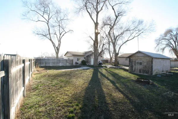 $220,000 | 539 North 2nd Street, Nyssa, OR 97913