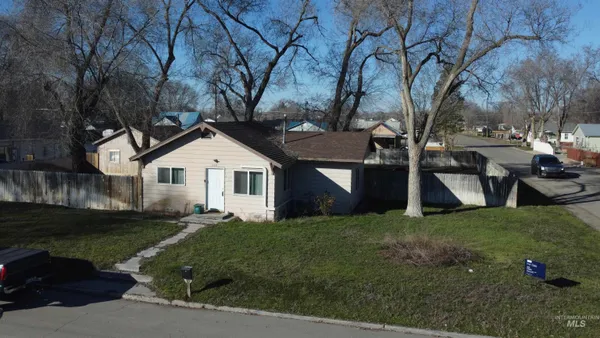 $220,000 | 539 North 2nd Street, Nyssa, OR 97913