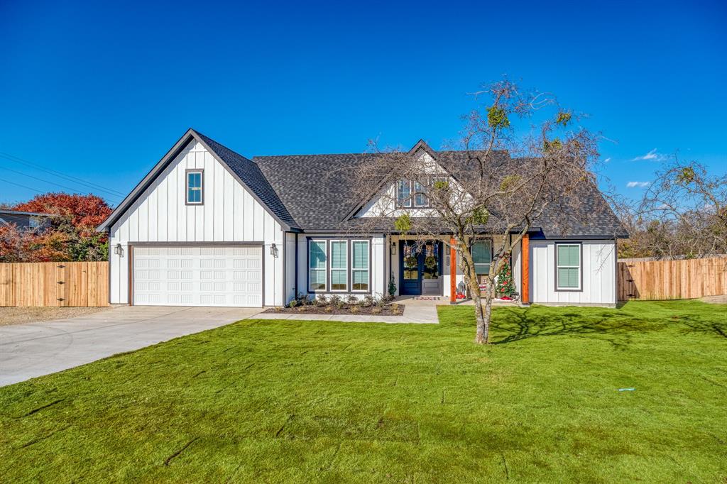 2200 Thompson Road, Weatherford, TX 76087 Compass