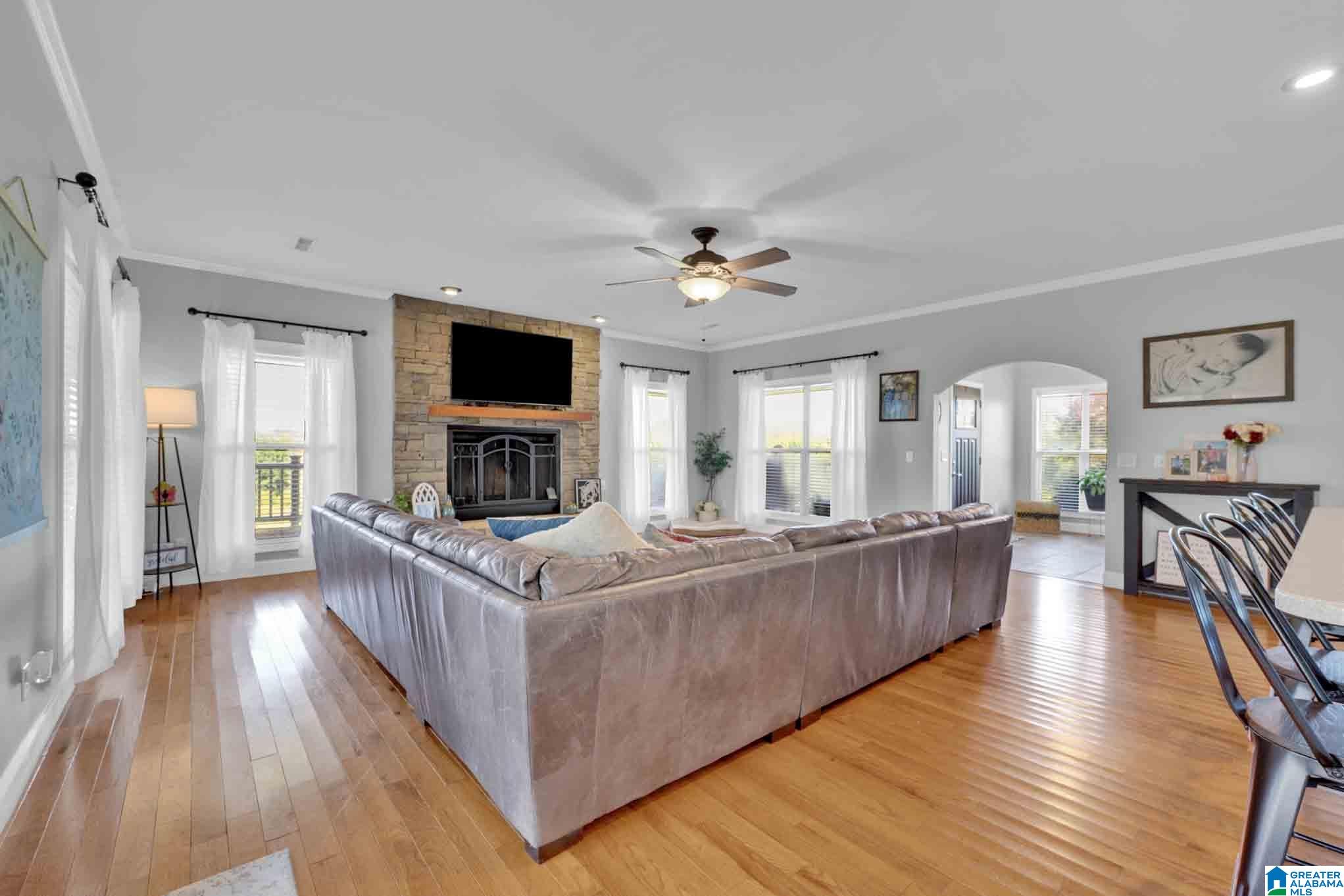 1604 County Road 80 Addison, AL 35540 - Photo 14 of 56