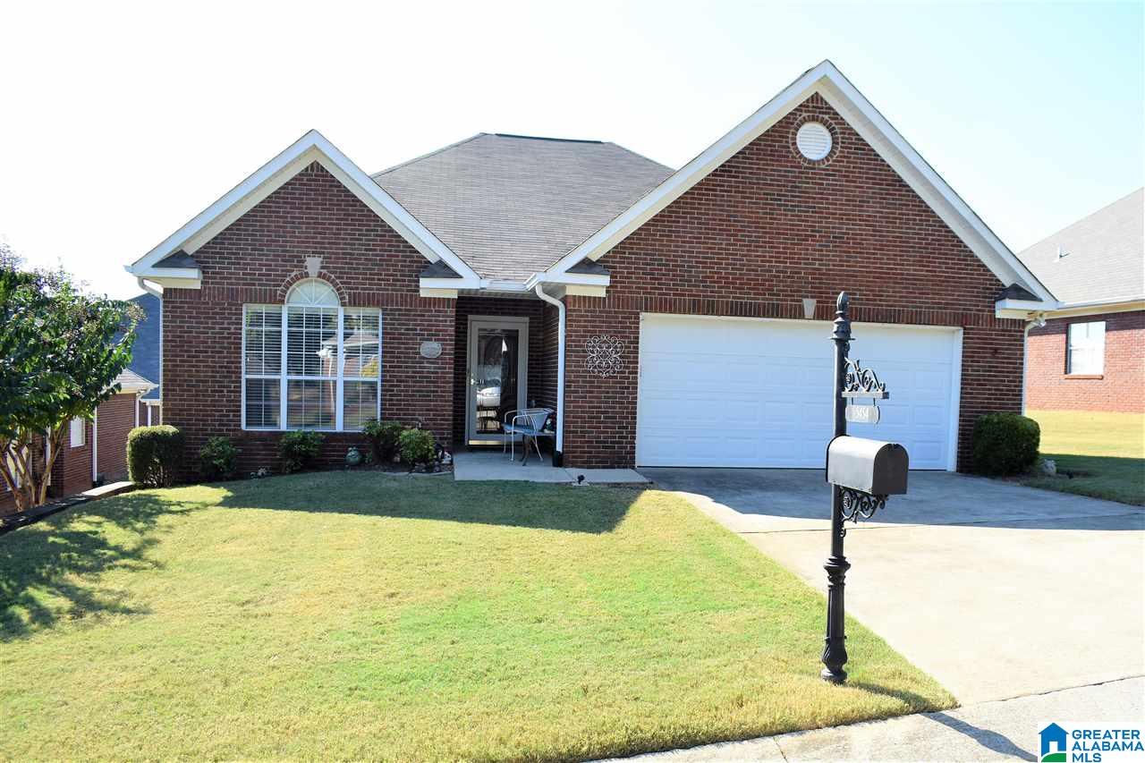 5454 J J R Drive Birmingham, AL 35235 - Photo 28 of 30