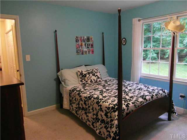11805 Coachmans Way Raleigh, NC 27614 - Photo 17 of 25 Photo 17