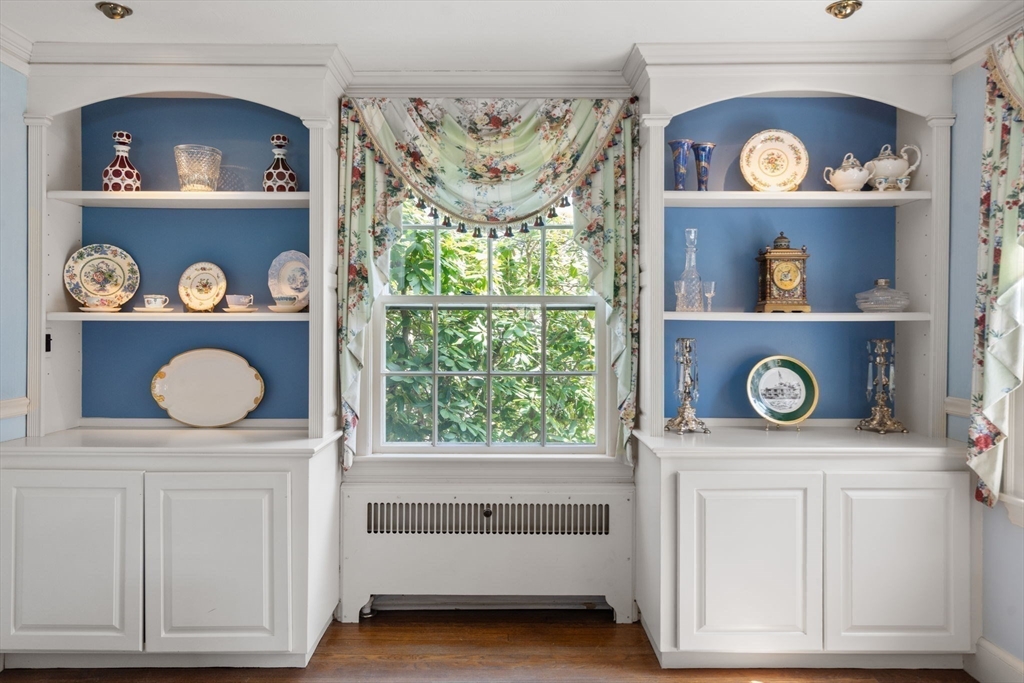 15 Lafayette Circle Wellesley, MA 02482 - Photo 5 of 23 a view of washer and dryer