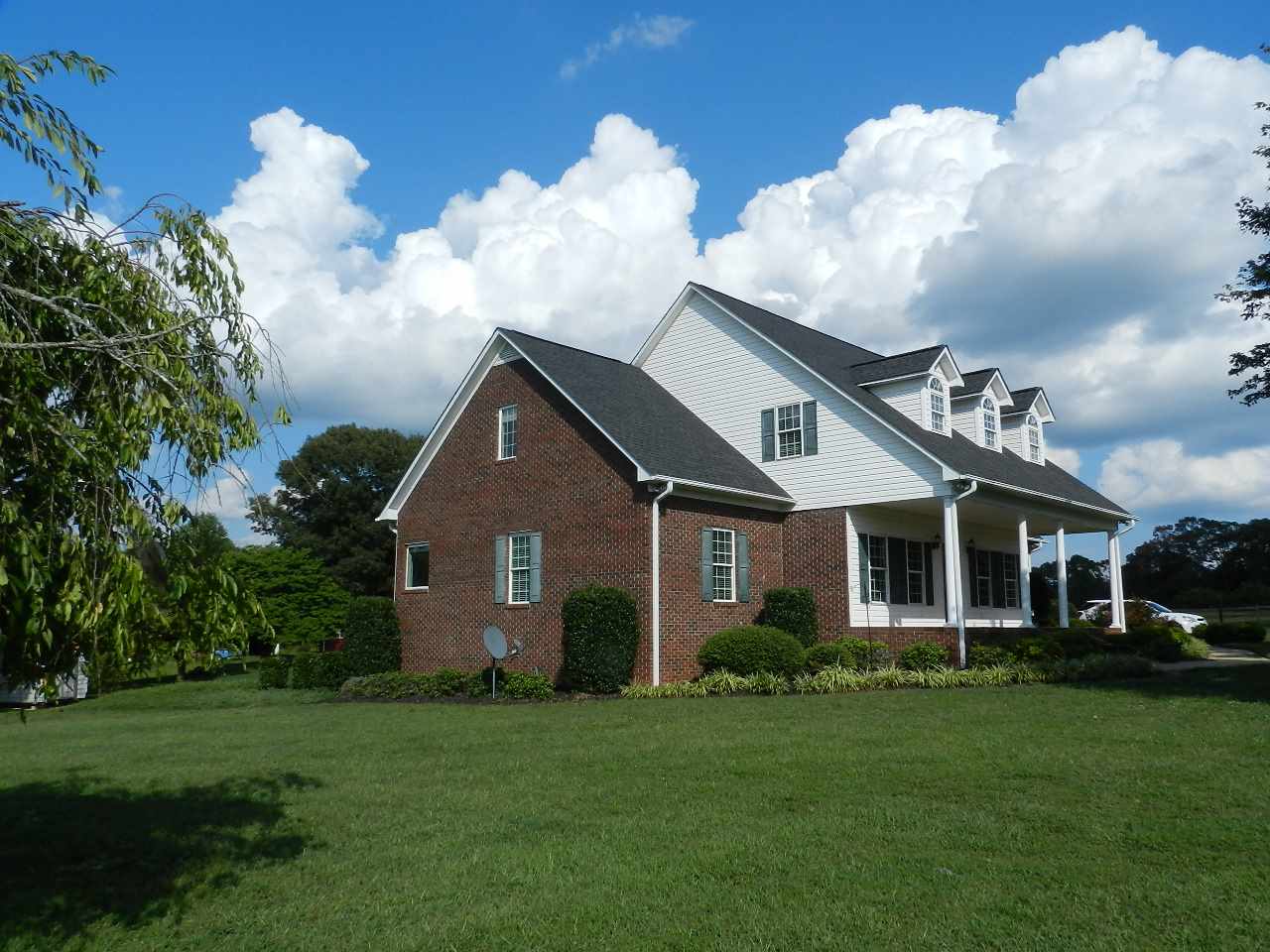 113 Guest Ridge Road Gaffney, SC 29340 - Photo 7 of 36