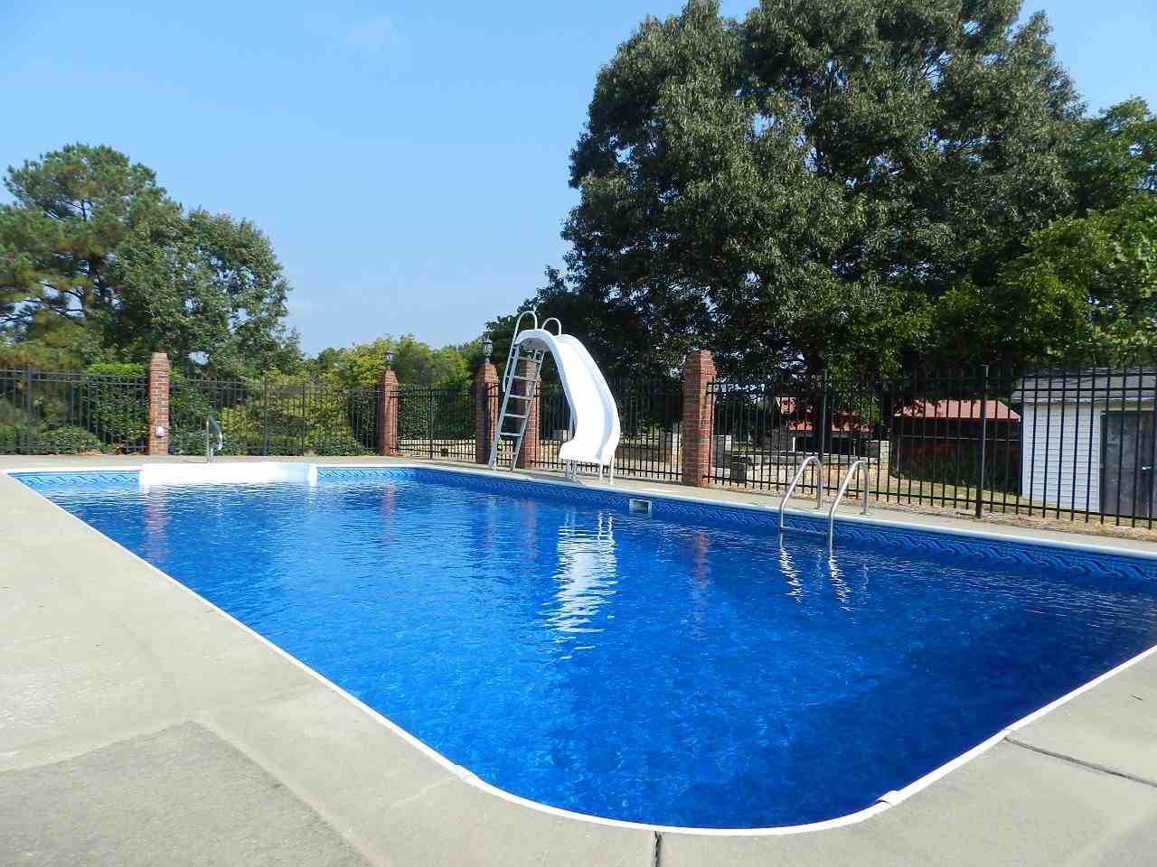 113 Guest Ridge Road Gaffney, SC 29340 - Photo 10 of 36