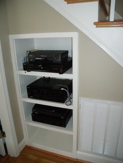 2213 Shaker Run Road Lexington, KY 40509 - Photo 10 of 40 .. your own AV/ DVD built-in shelving cr