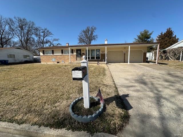 74 Ruth Drive St. Charles, MO 63301 - Photo 2 of 22