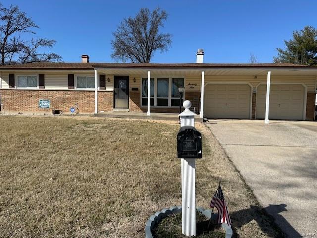 74 Ruth Drive St. Charles, MO 63301 - Photo 22 of 22