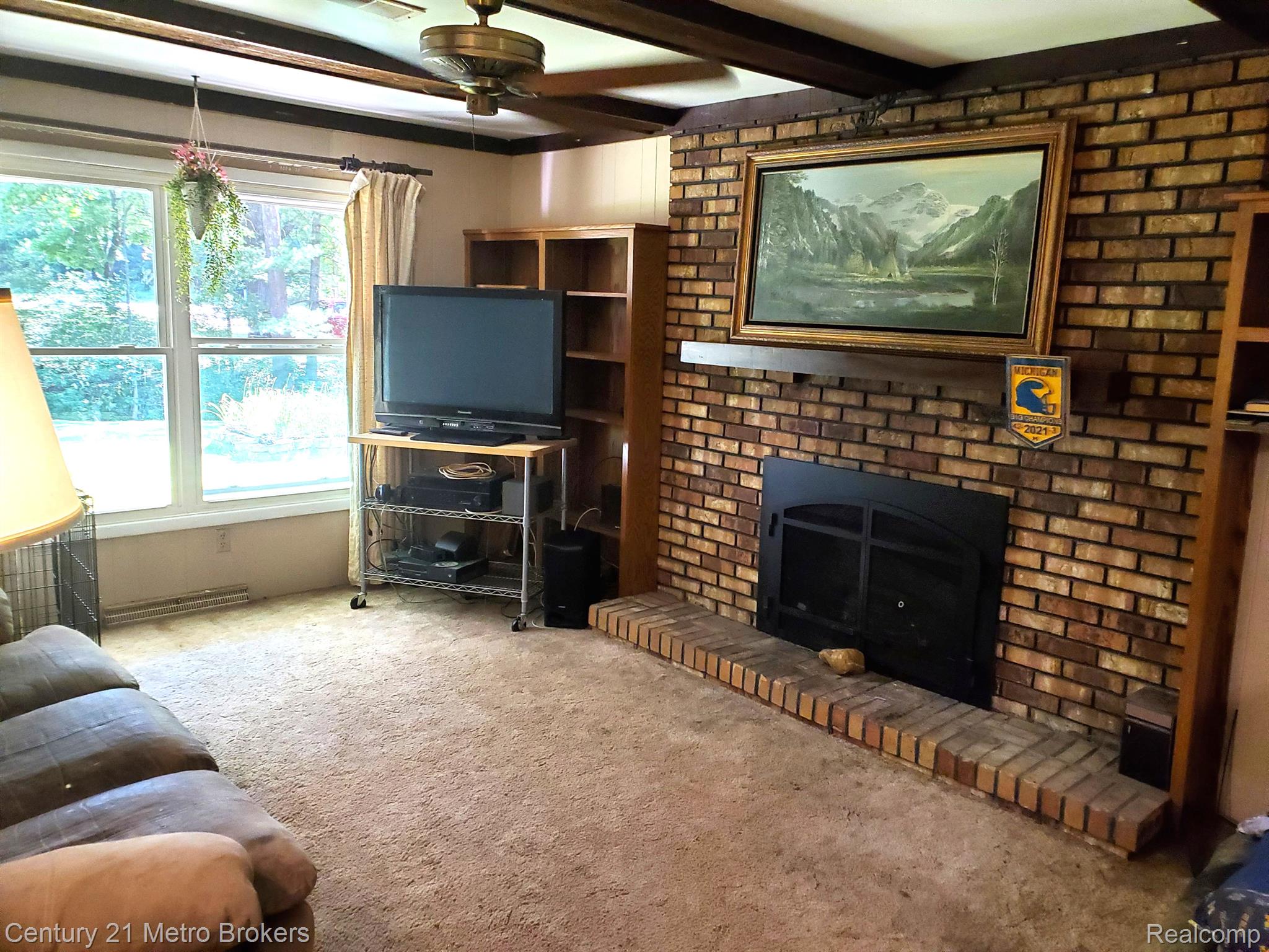 4620 Mt Morris Road Columbiaville, MI 48421 - Photo 11 of 24 Gallery Image 11