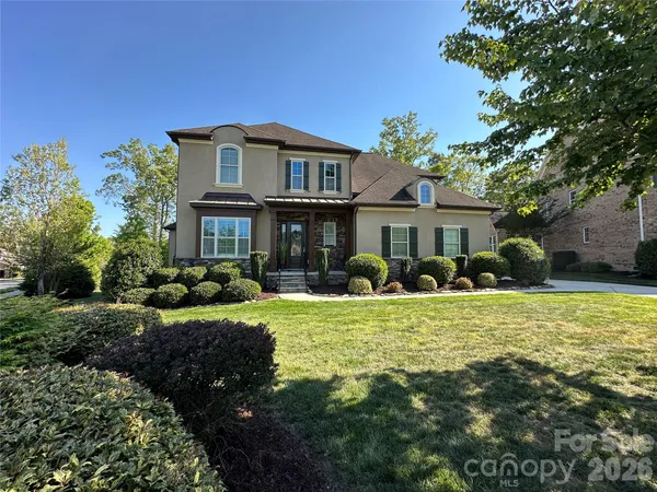 $1,150,000 | 1414 Smoketree Court, Waxhaw, NC 28173