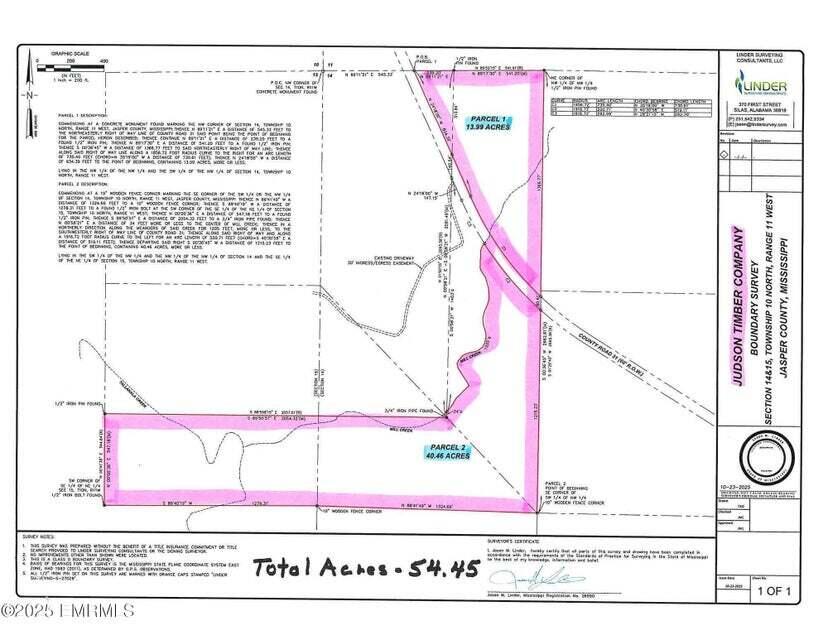 301 Co Road Heidelberg, MS 39439 - Photo 4 of 28 20251121214112158679000000-o