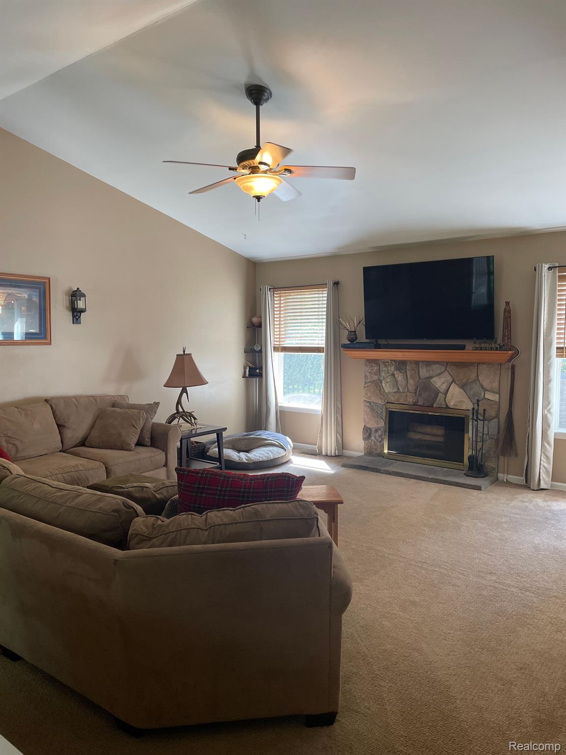 1703 Hosner Road Oxford, MI 48370 - Photo 3 of 48 Gallery Image 3
