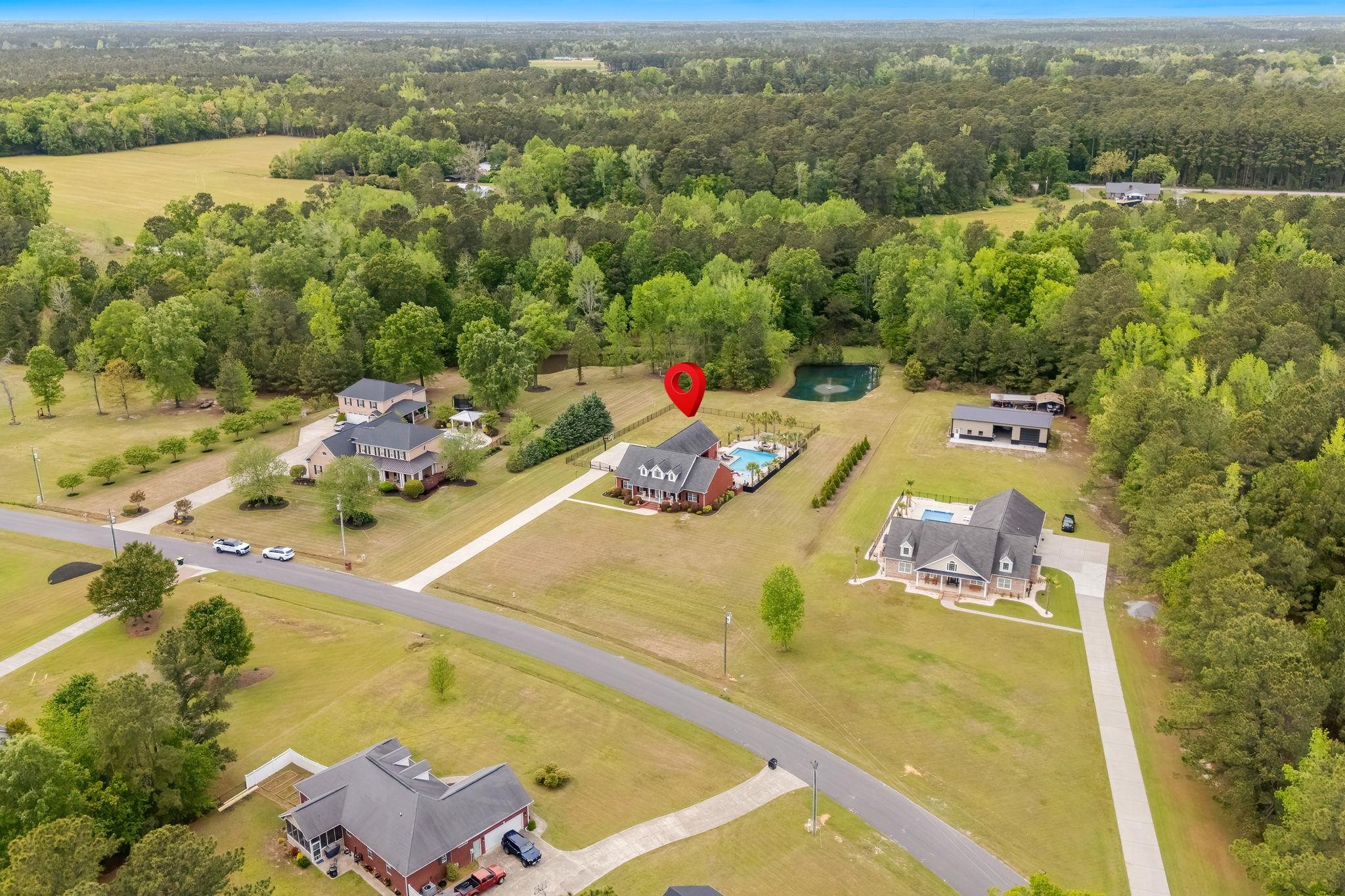 1627 Norris Road Conway, SC 29526 - Photo 87 of 99
