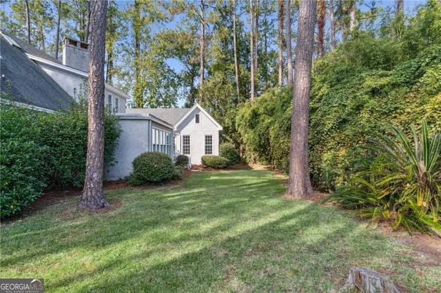 $1,250,000 | 104 Augusta, St. Simons, GA 31522