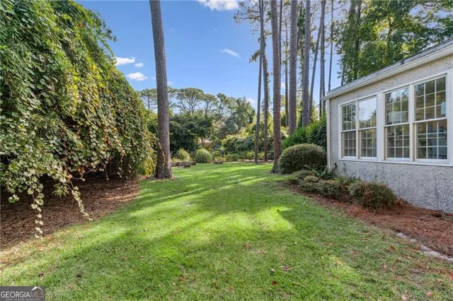 $1,250,000 | 104 Augusta, St. Simons, GA 31522