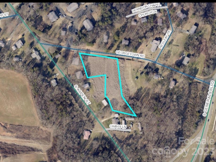 0 Georgetown Road Lincolnton, NC 28092 - Photo 1 of 2 Gallery Image 1
