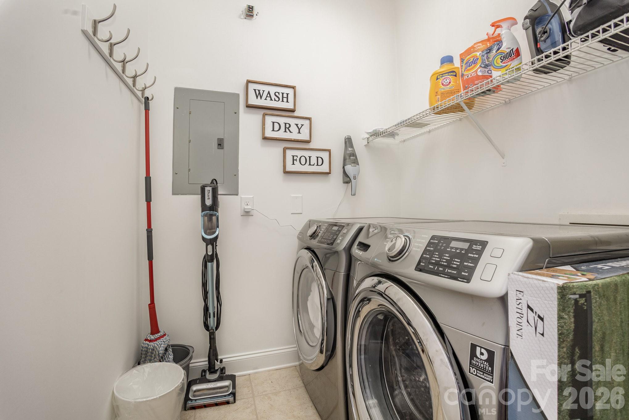 637 Williamson Road, Unit 109 Mooresville, NC 28117 - Photo 12 of 28