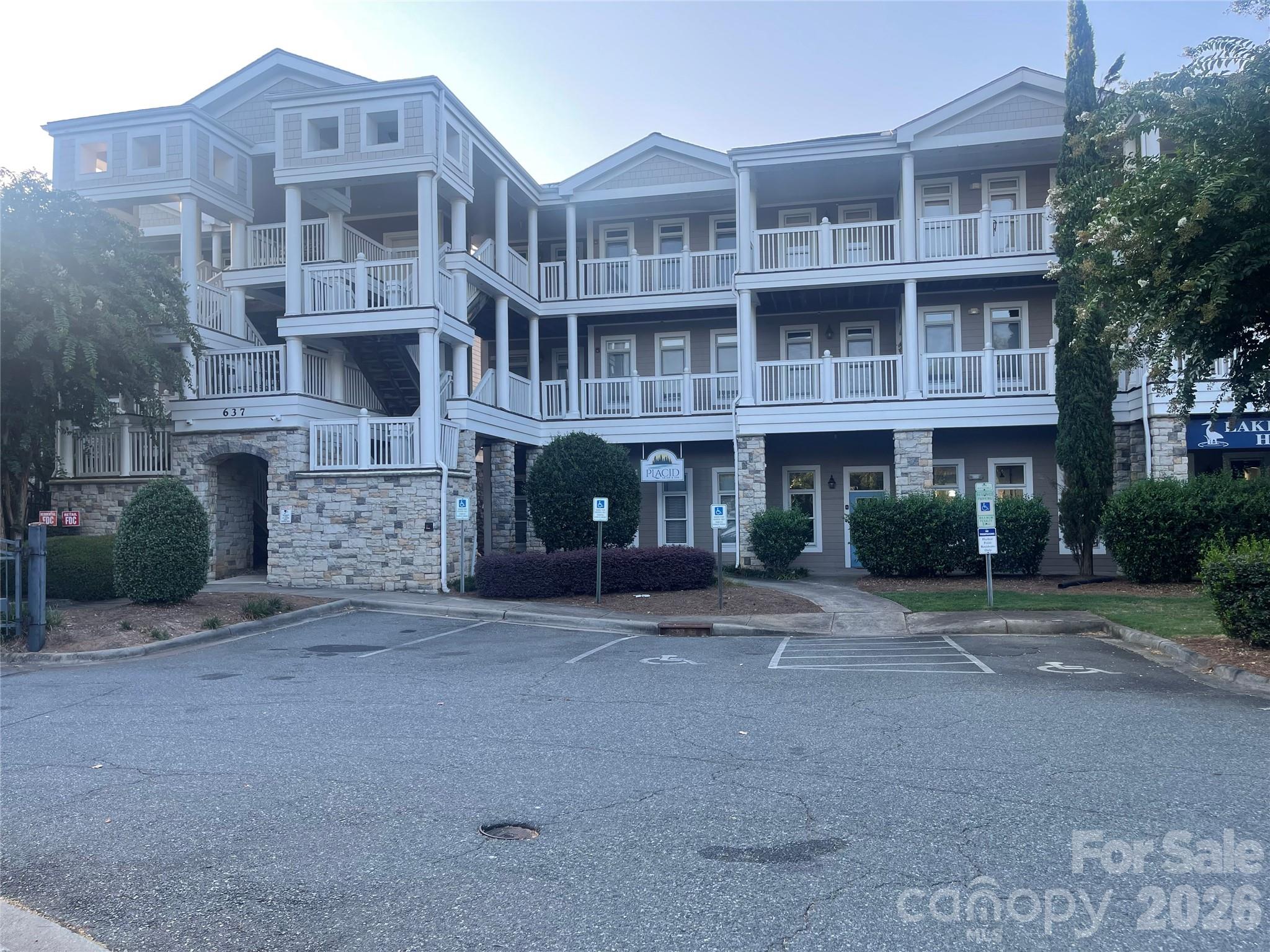 637 Williamson Road, Unit 109 Mooresville, NC 28117 - Photo 22 of 28