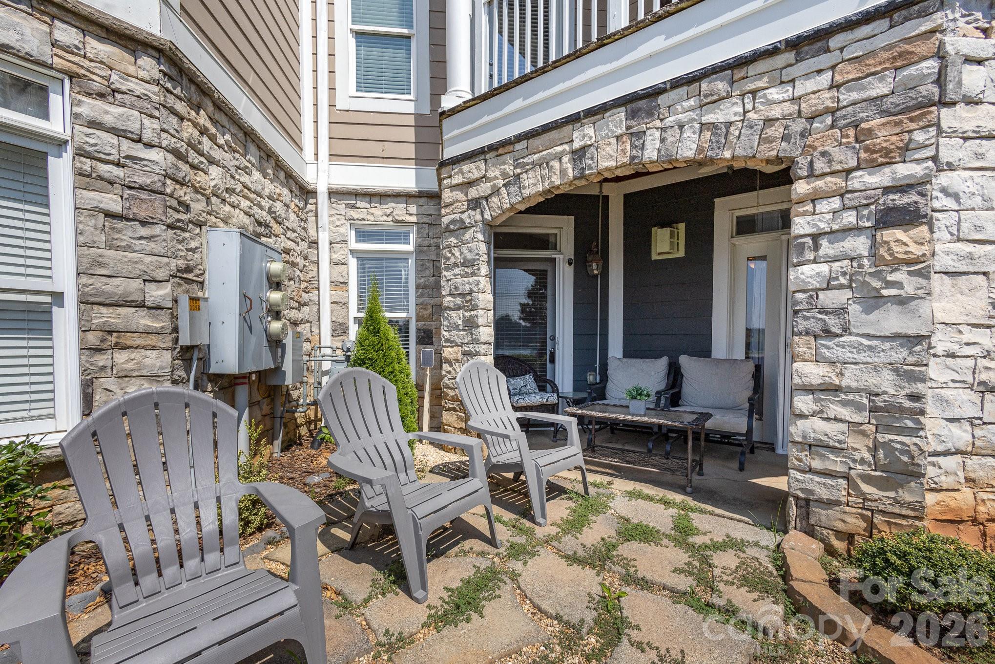 637 Williamson Road, Unit 109 Mooresville, NC 28117 - Photo 24 of 28